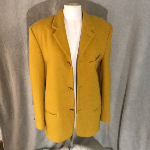Versace Jeans Collection Jackets & Blazers - 🔥🔥Vintage Versace Jeans Couture Blazer🔥🔥